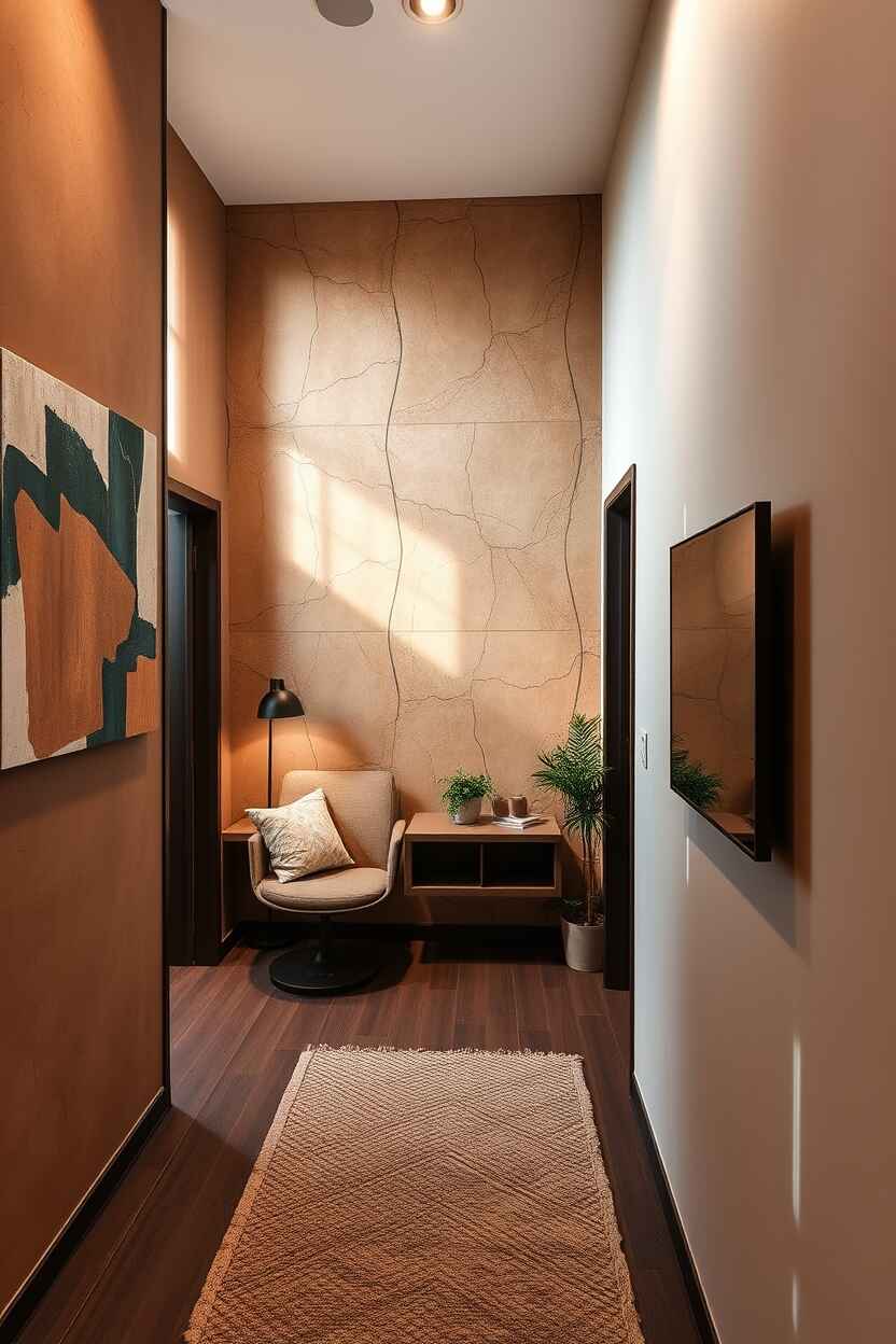 Accent Walls