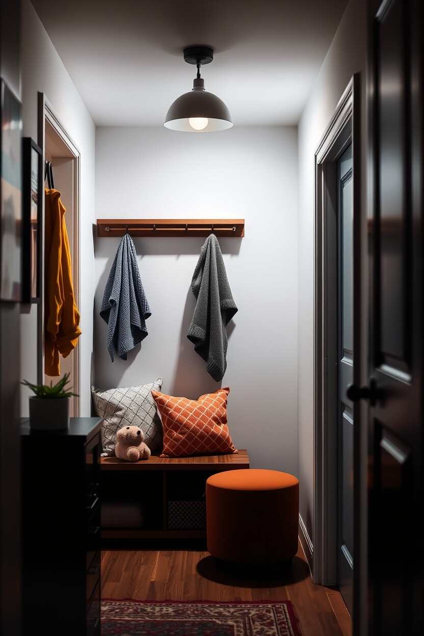 All in One Entryway 1