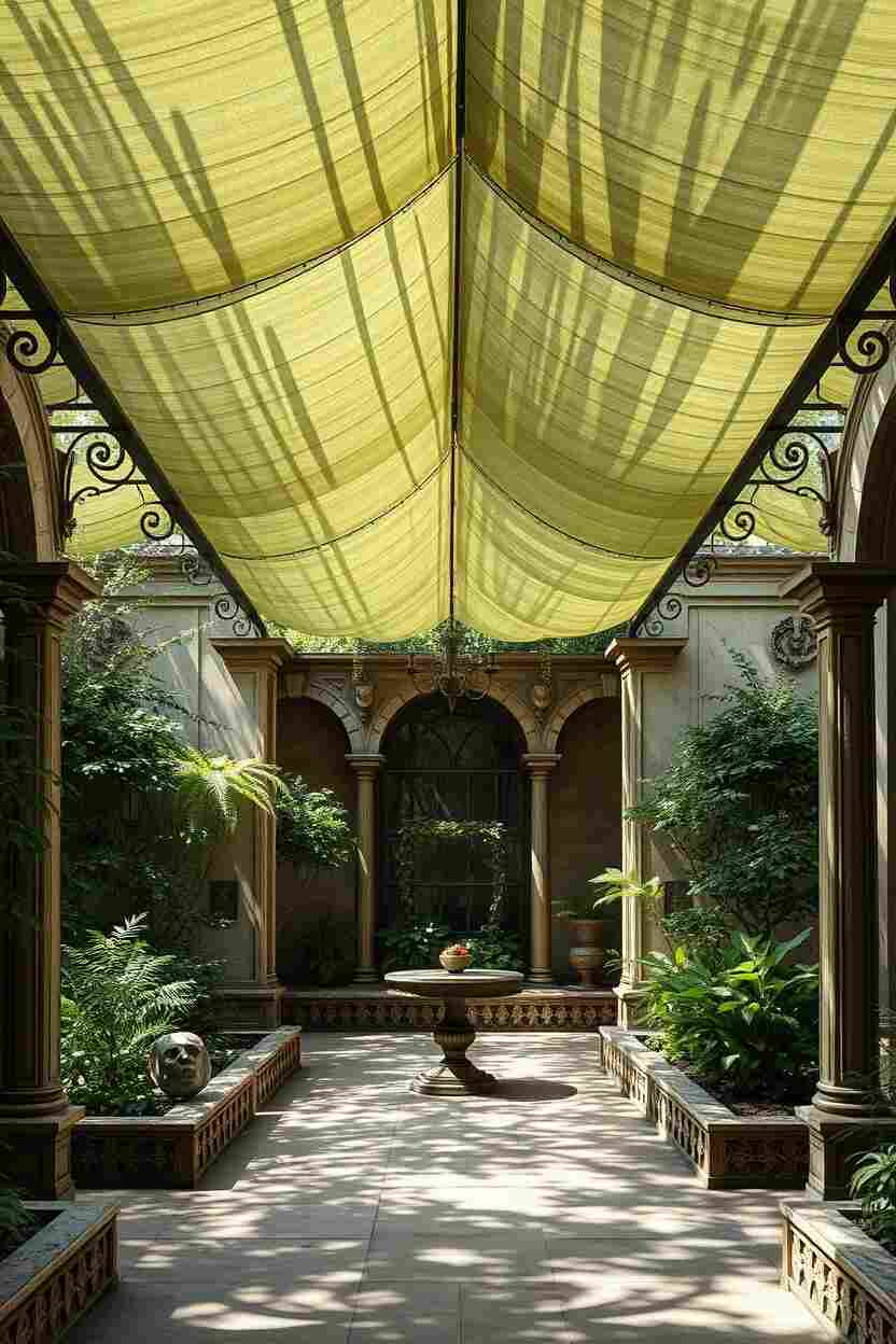 Architectural Elements