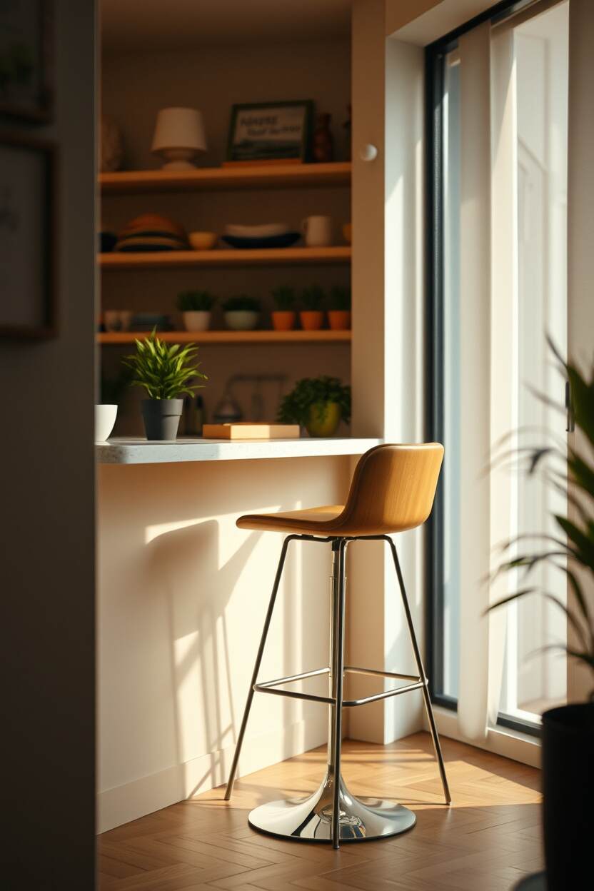 Bar Stools