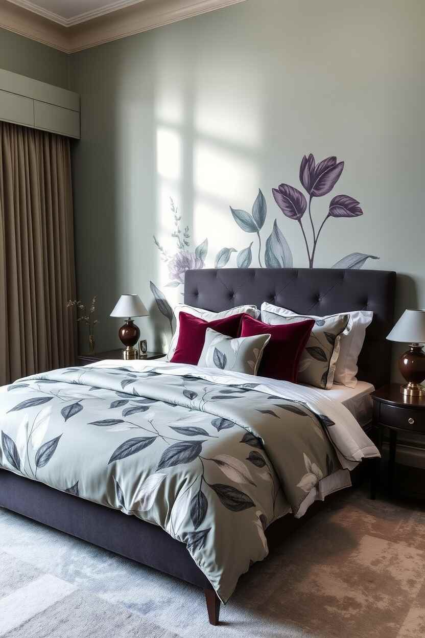 Botanical Prints