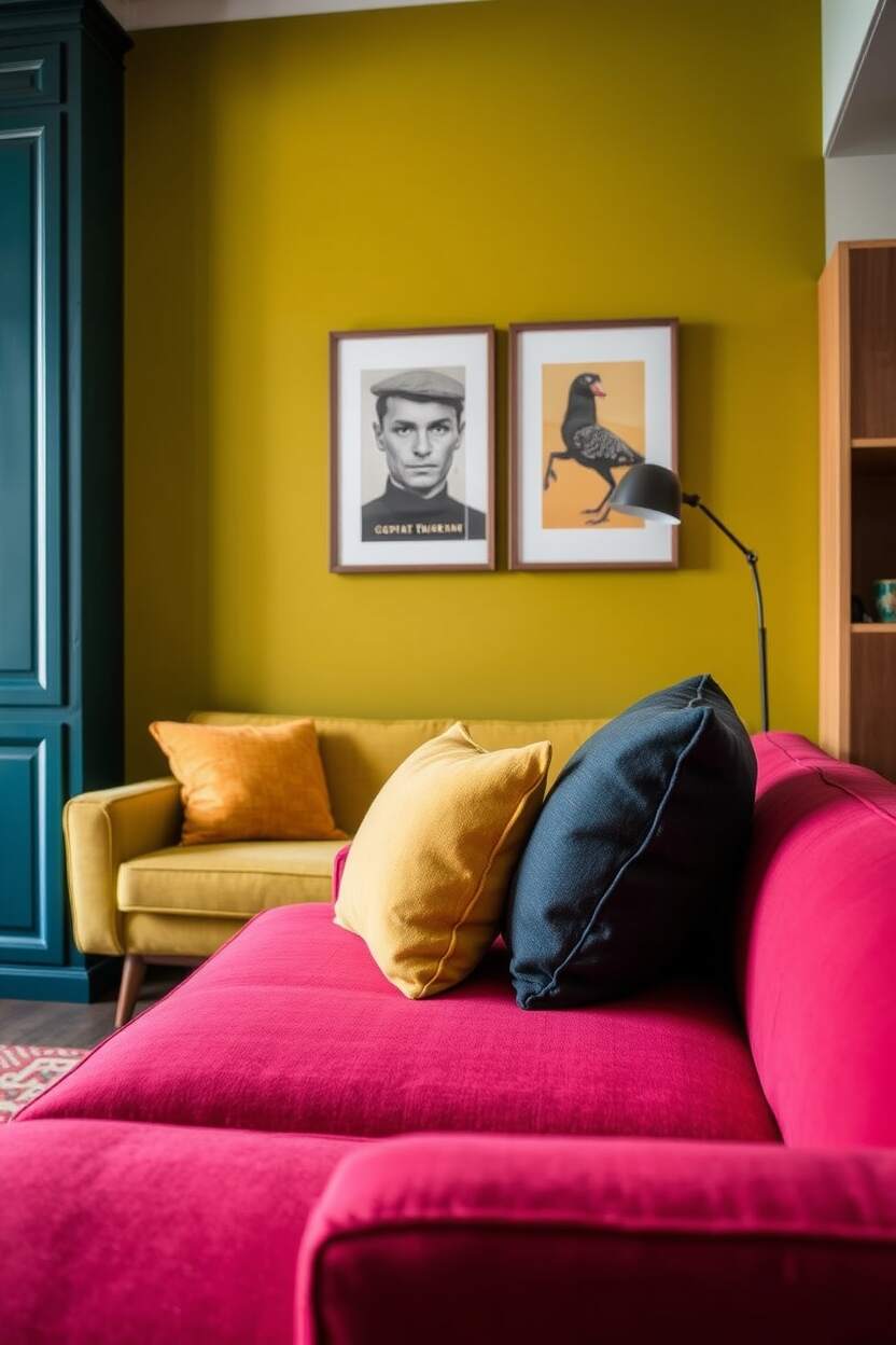 Compact Sofas
