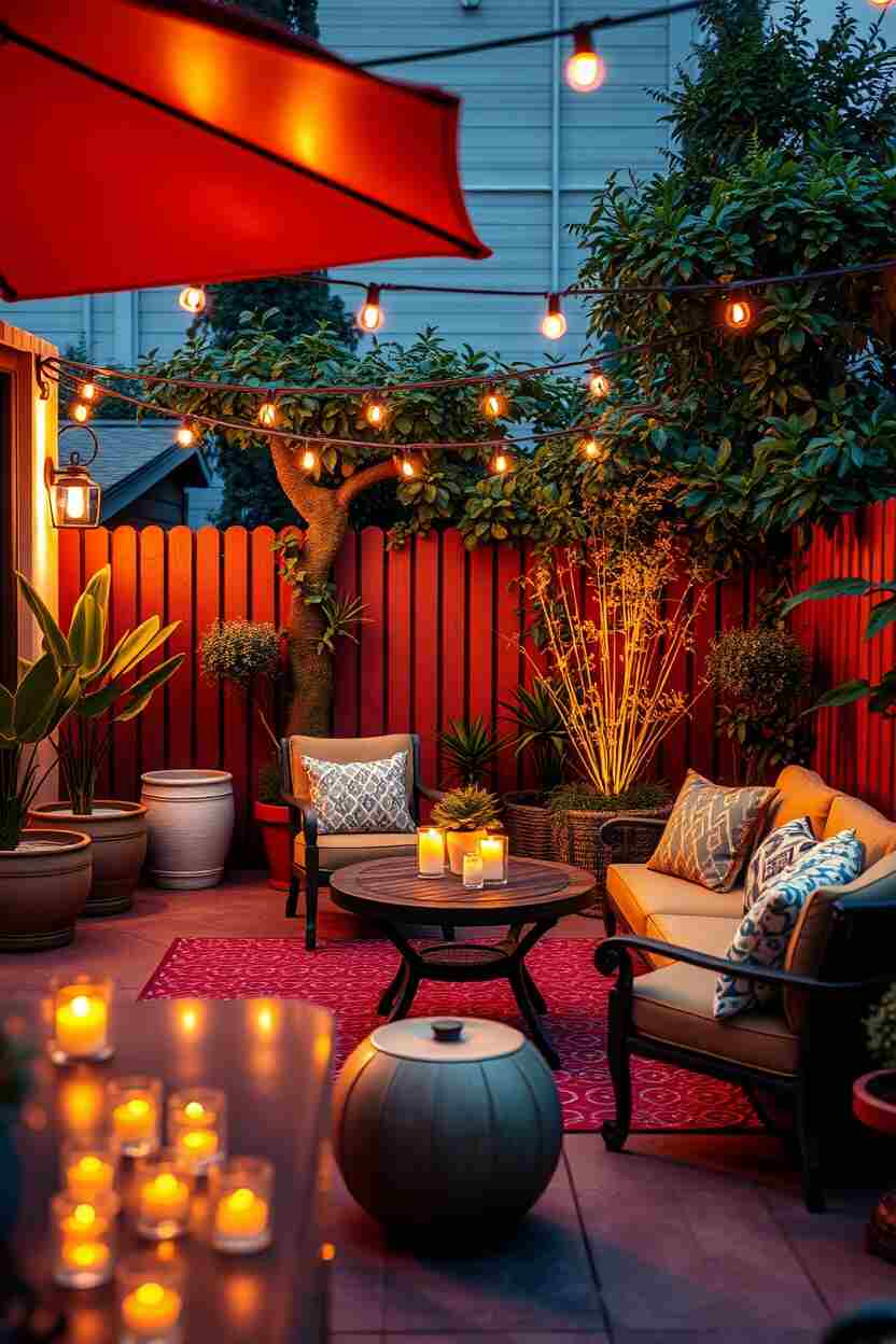 Create a Conversation Space 1