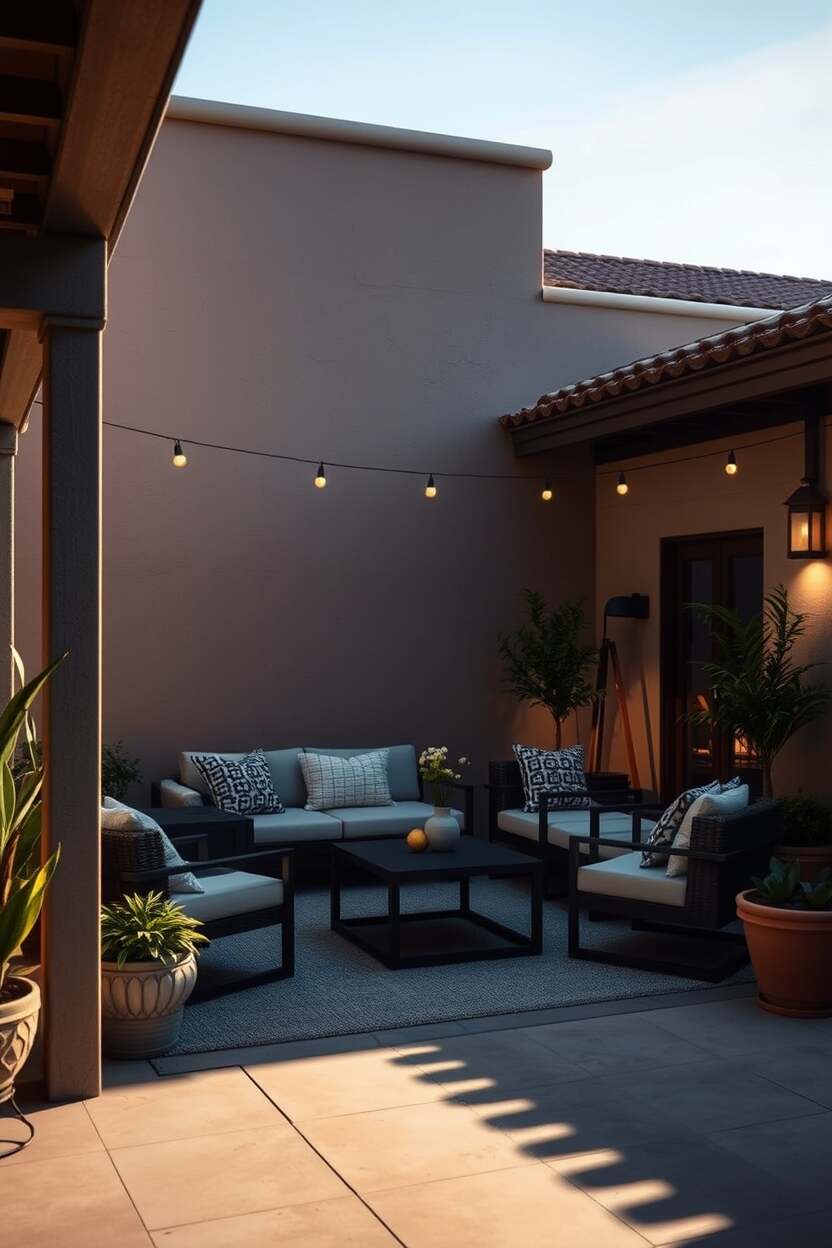 Create a Conversation Space