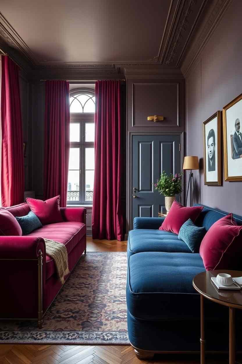 Daybeds as Sofas 1