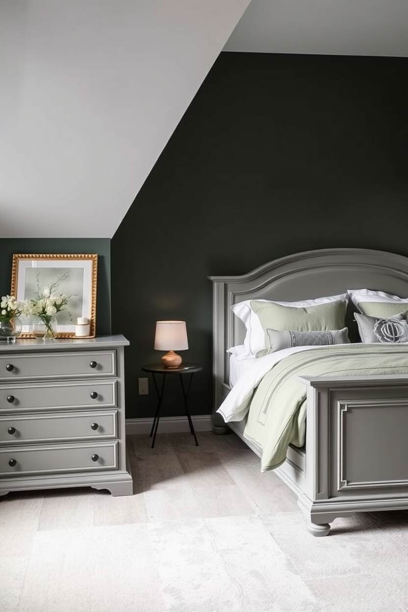 Grey Furniture