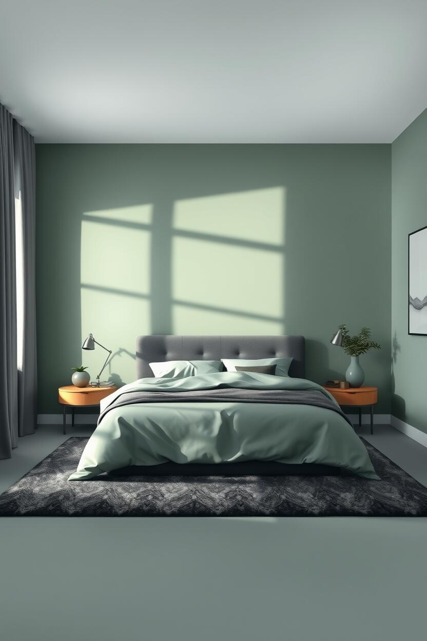 Grey Rugs