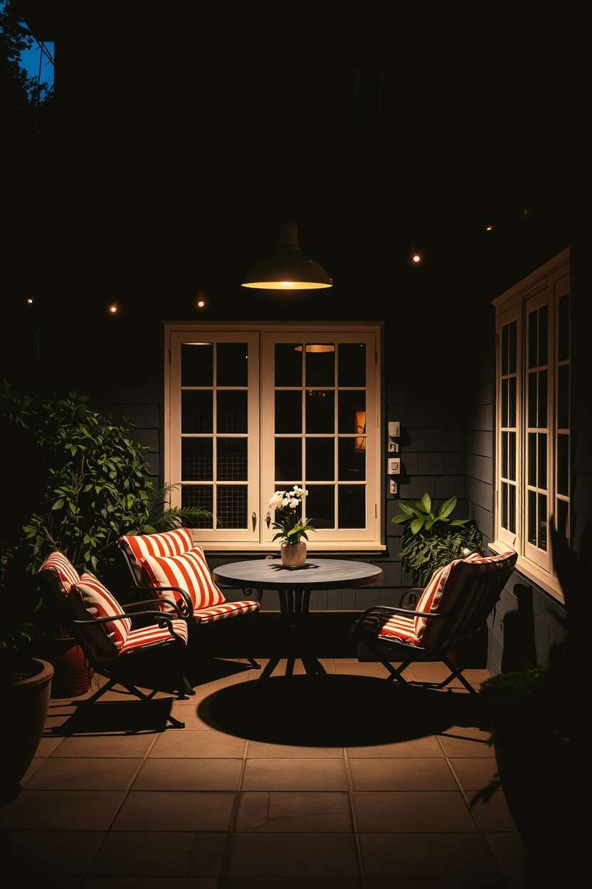 Incorporate Preppy Touches