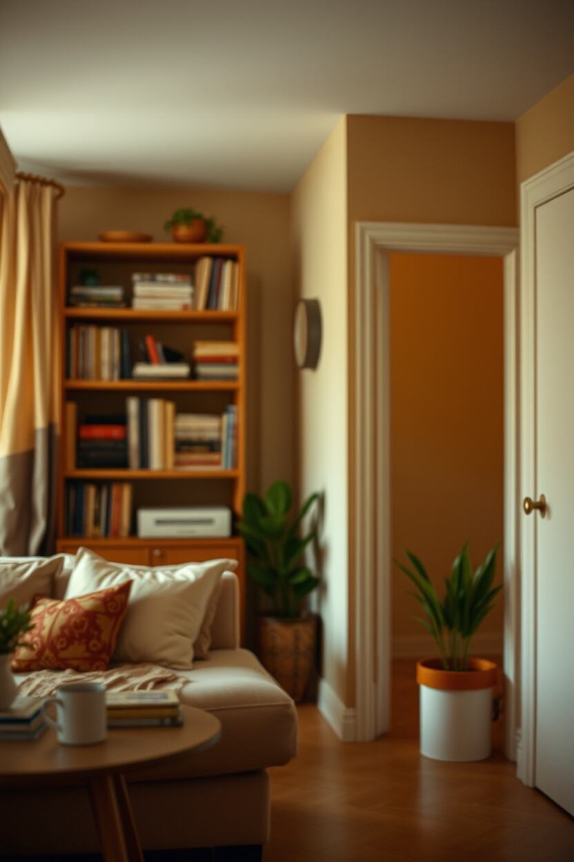 Layer Color and