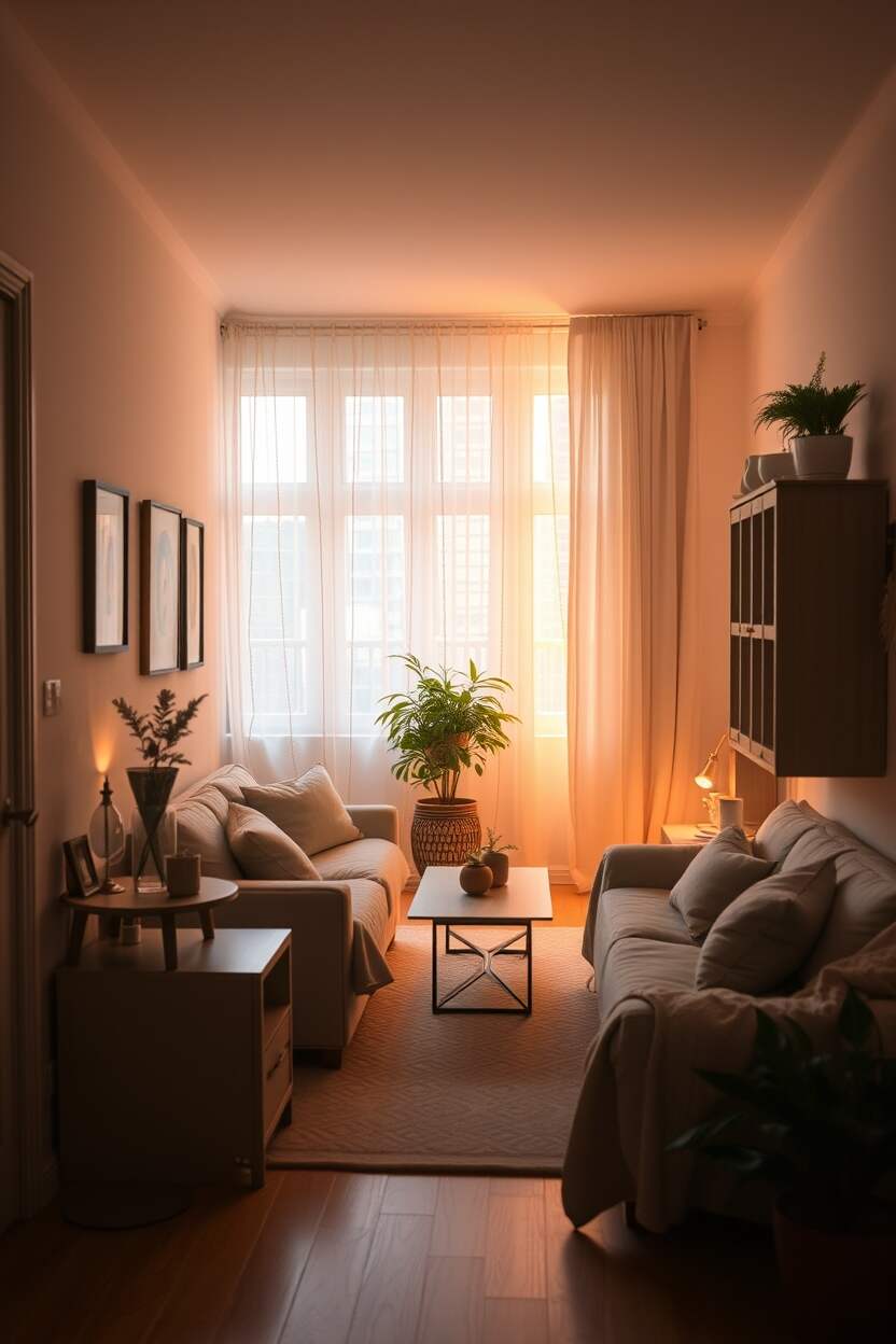 Light Colors
