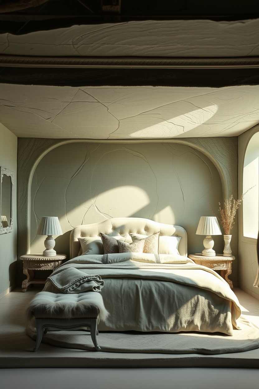 Lighting Contrast