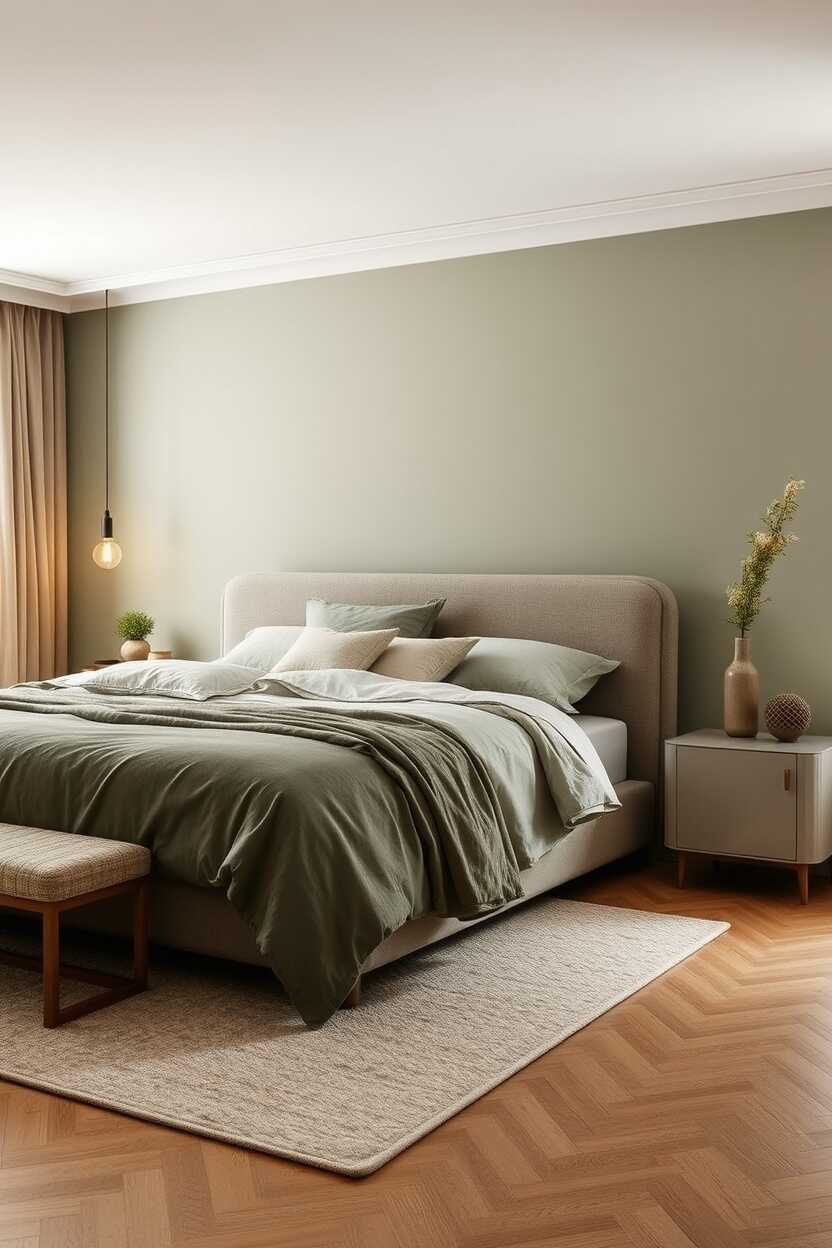 Minimalist Chic 1