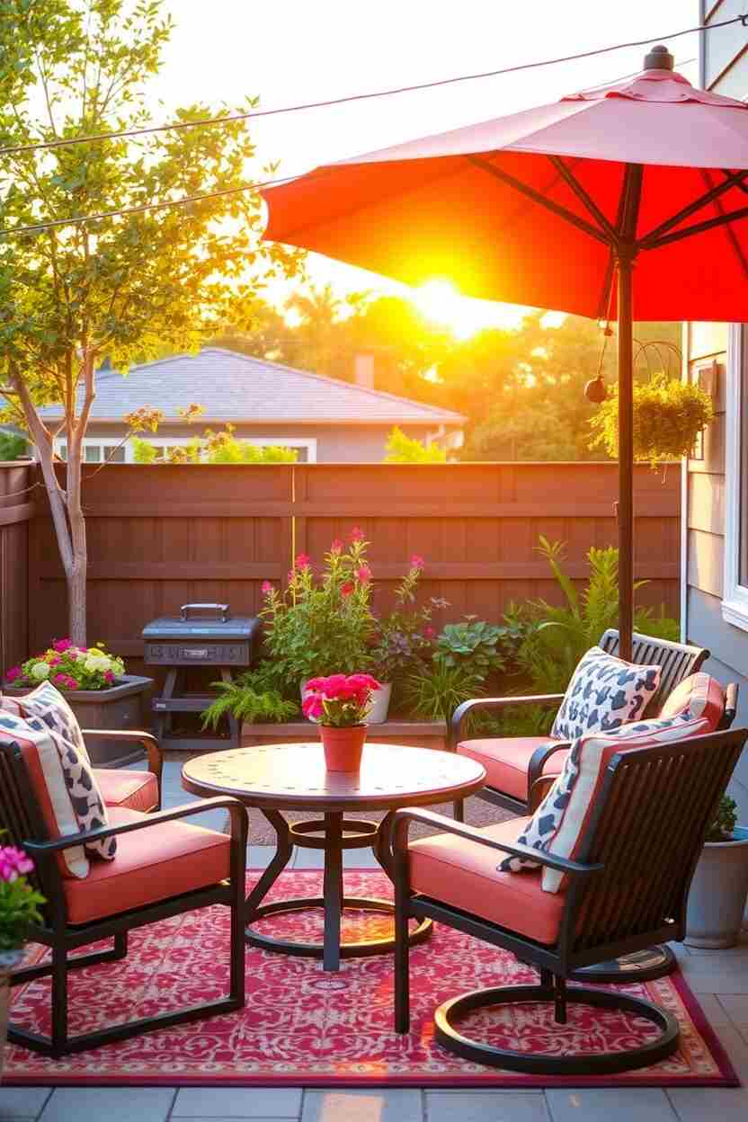 Mix and Match Seating 1
