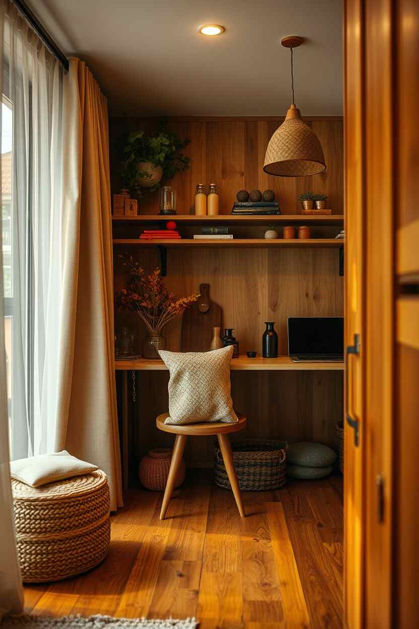Multifunctional Furniture 1