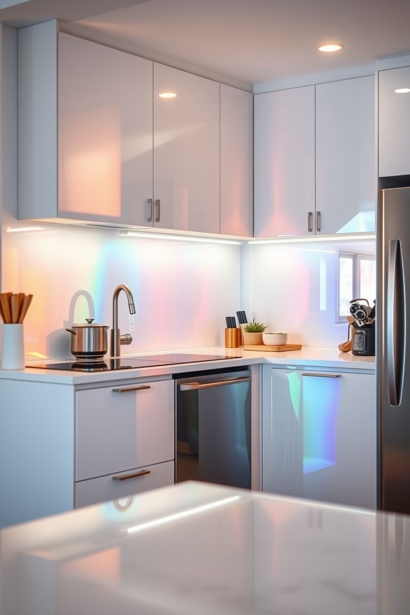 Optimize Kitchen Space 1