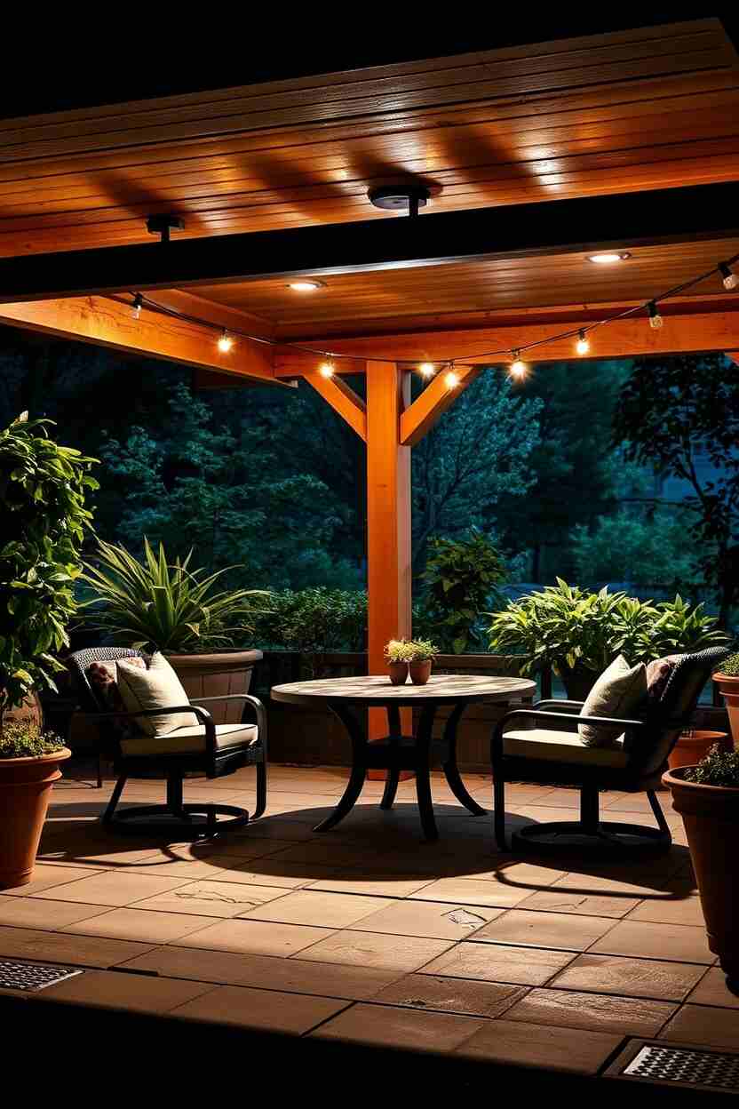 Paint the Patio 1