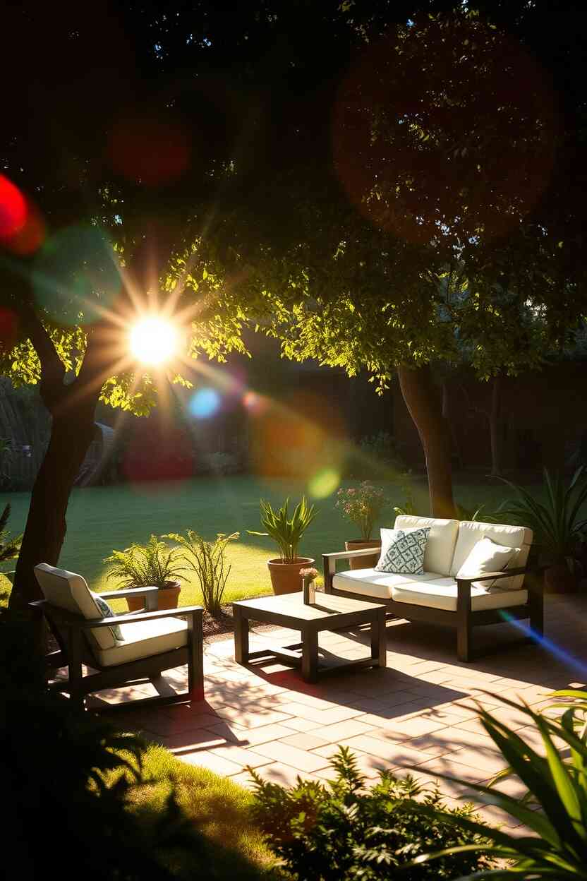 Relaxed Seating Areas 1