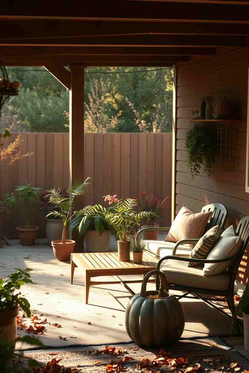 Repurpose Old Furniture