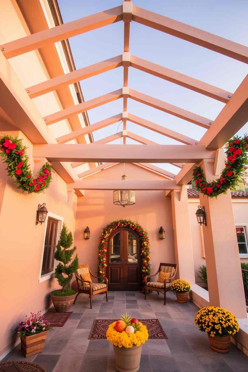 Seasonal Decorations 1