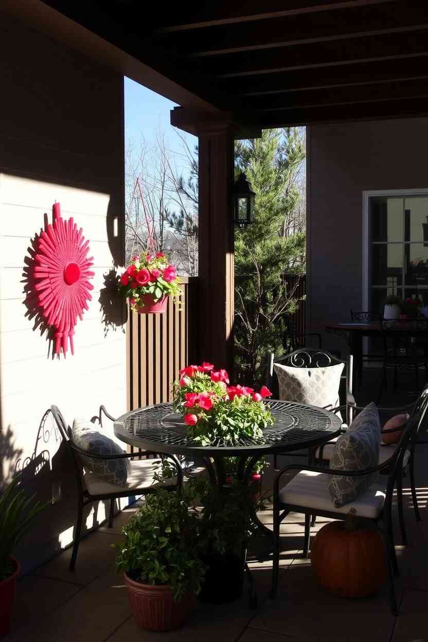 Seasonal Decorations