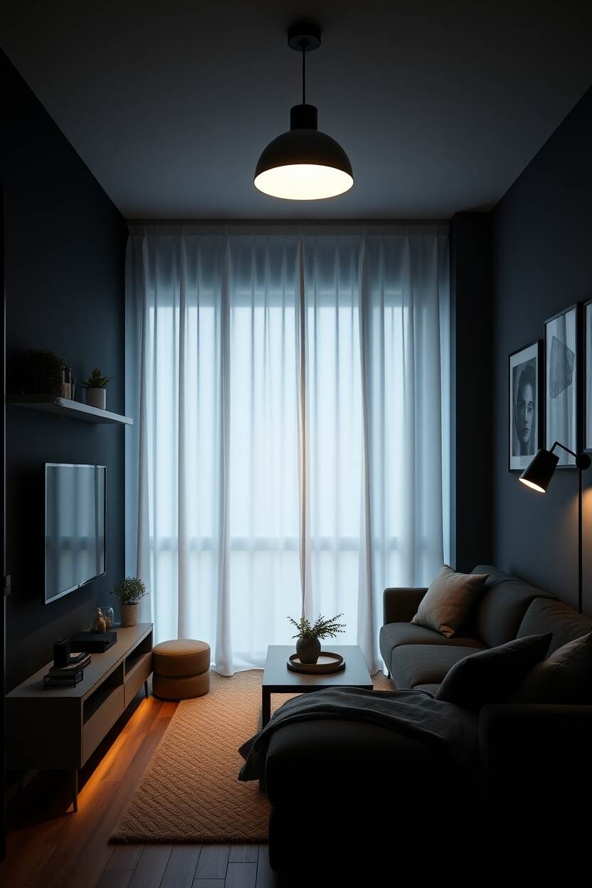 Smart Lighting 1