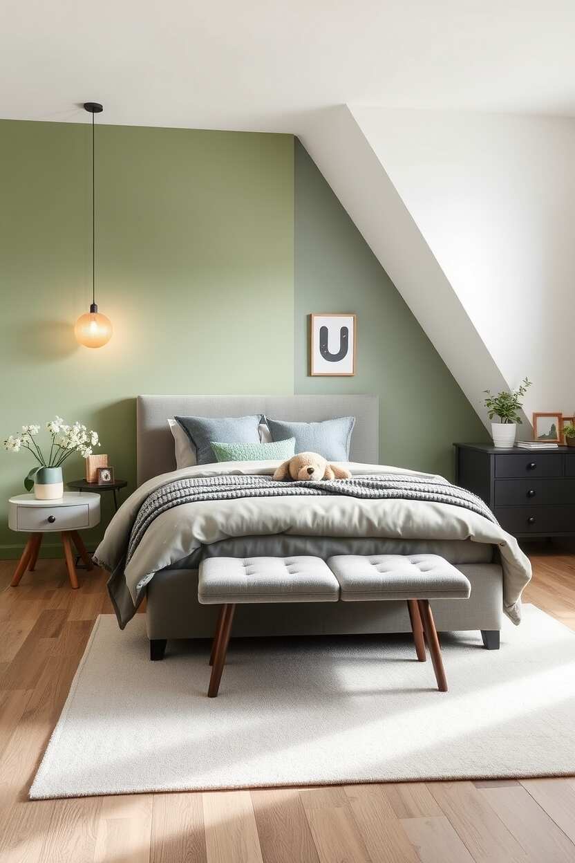 Soft Lighting 1