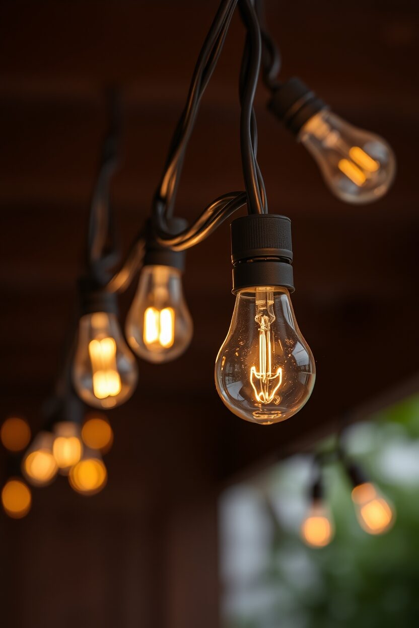 String Lights 1