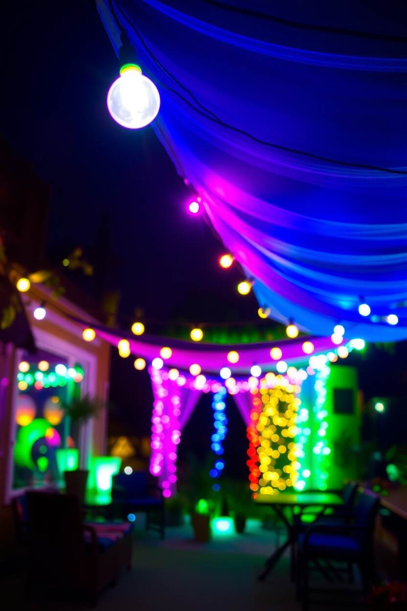 String Lights