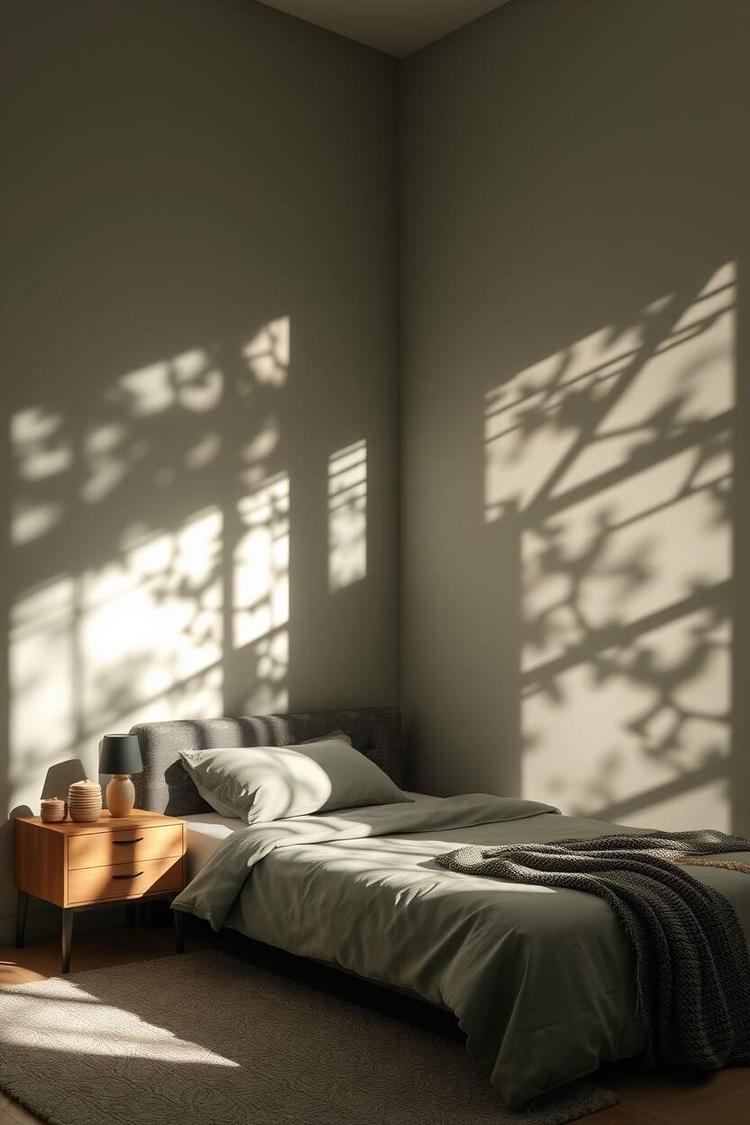 Textured Elements