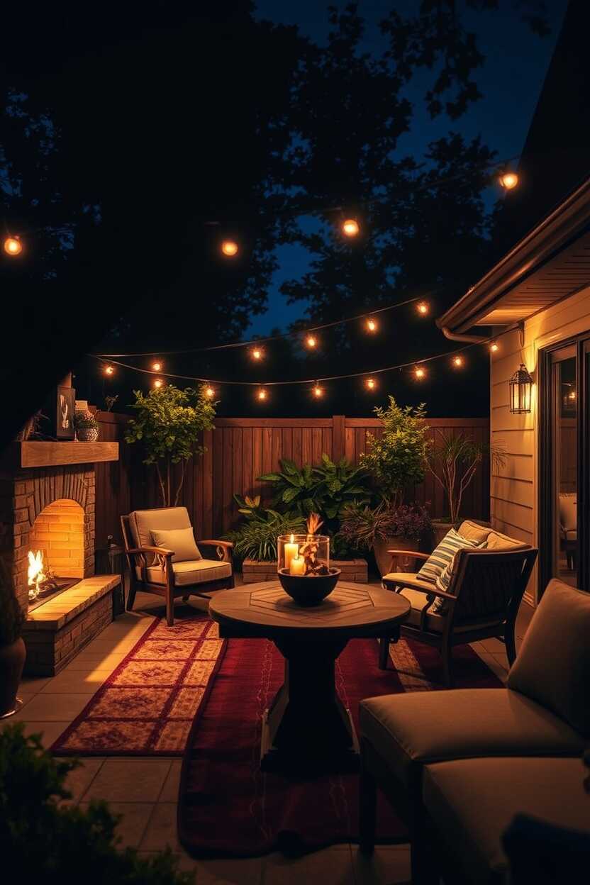 Use Natural Elements 1