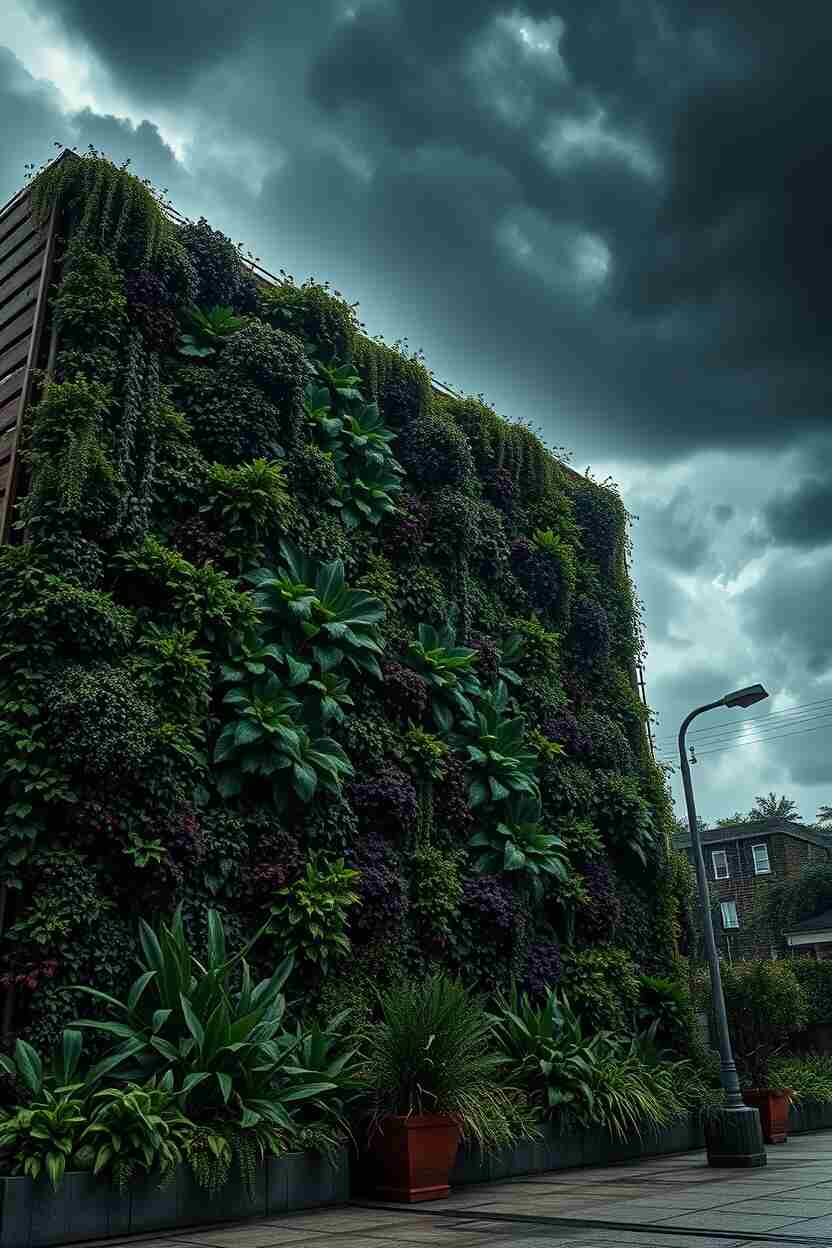 Vertical Interest