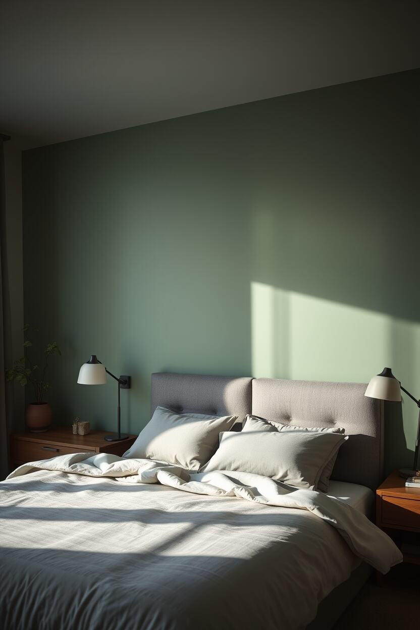 Warm Accents 1