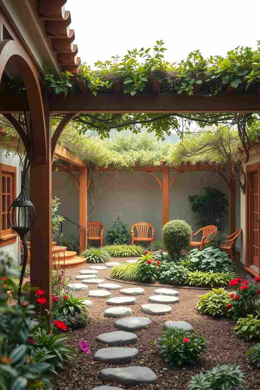 Whimsical Touches 1