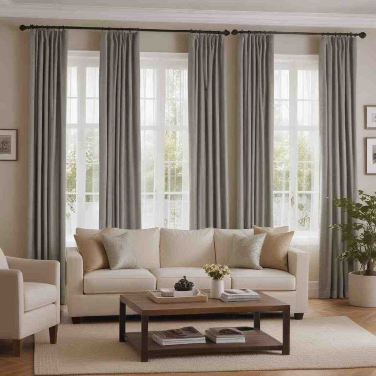 Curtains 1
