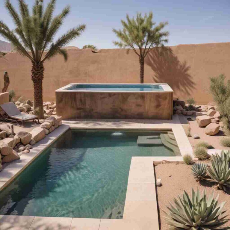Desert Chic