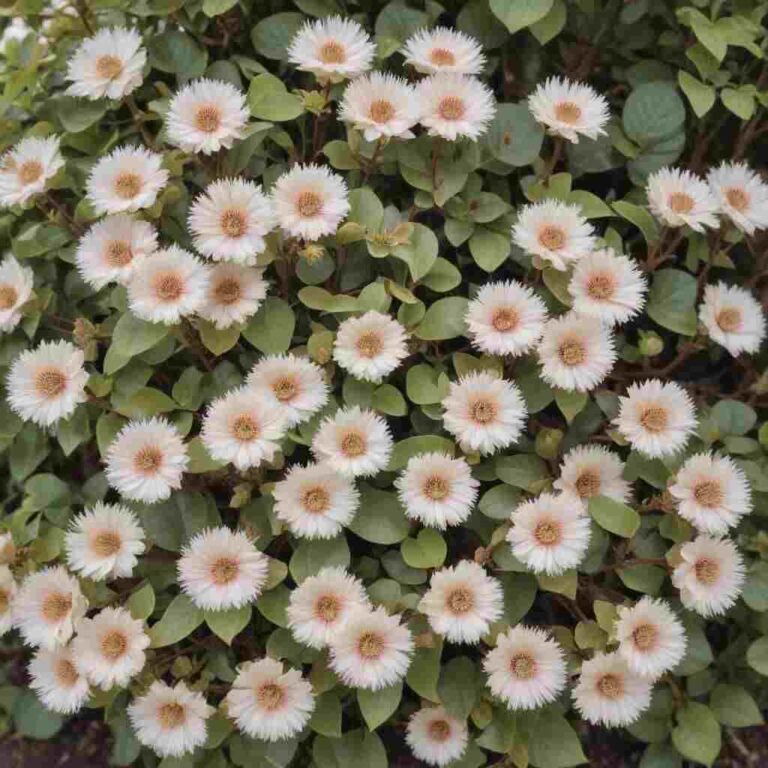 Fothergilla