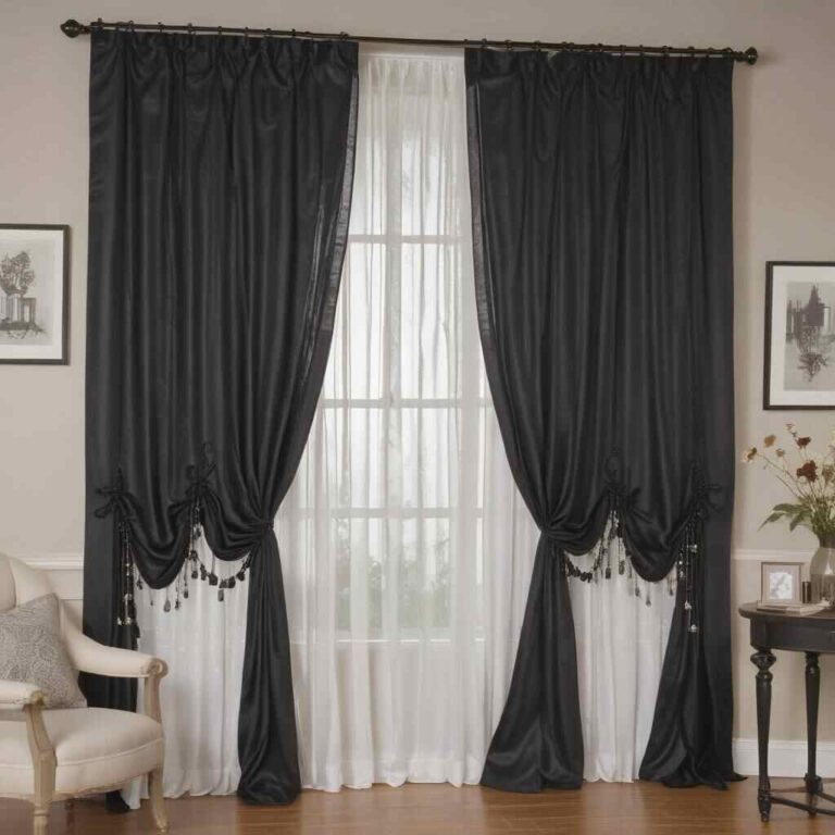 34 Striking Modern Gothic Decor Ideas for Dark, Dramatic Elegance - TechDevotee