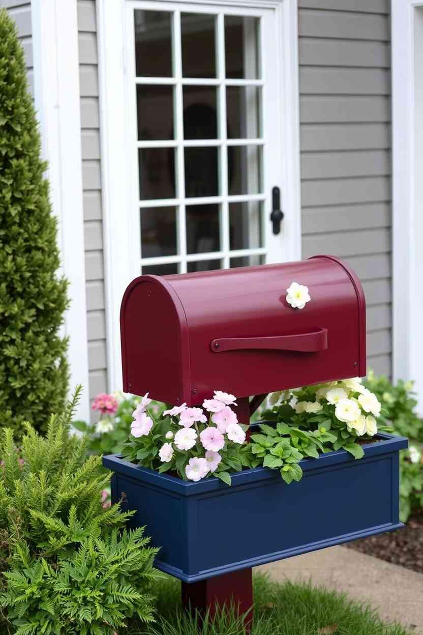 Birdhouse Inspired Design