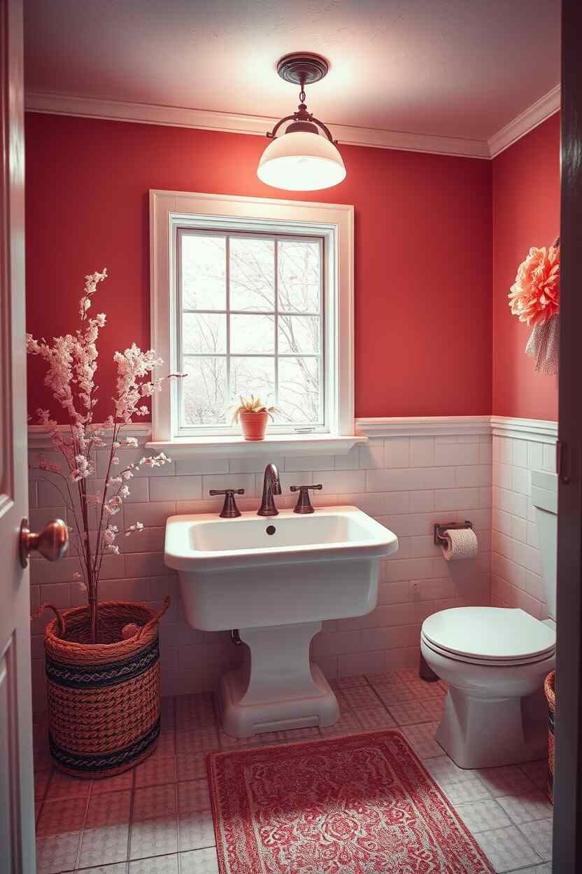 Farmhouse Sink