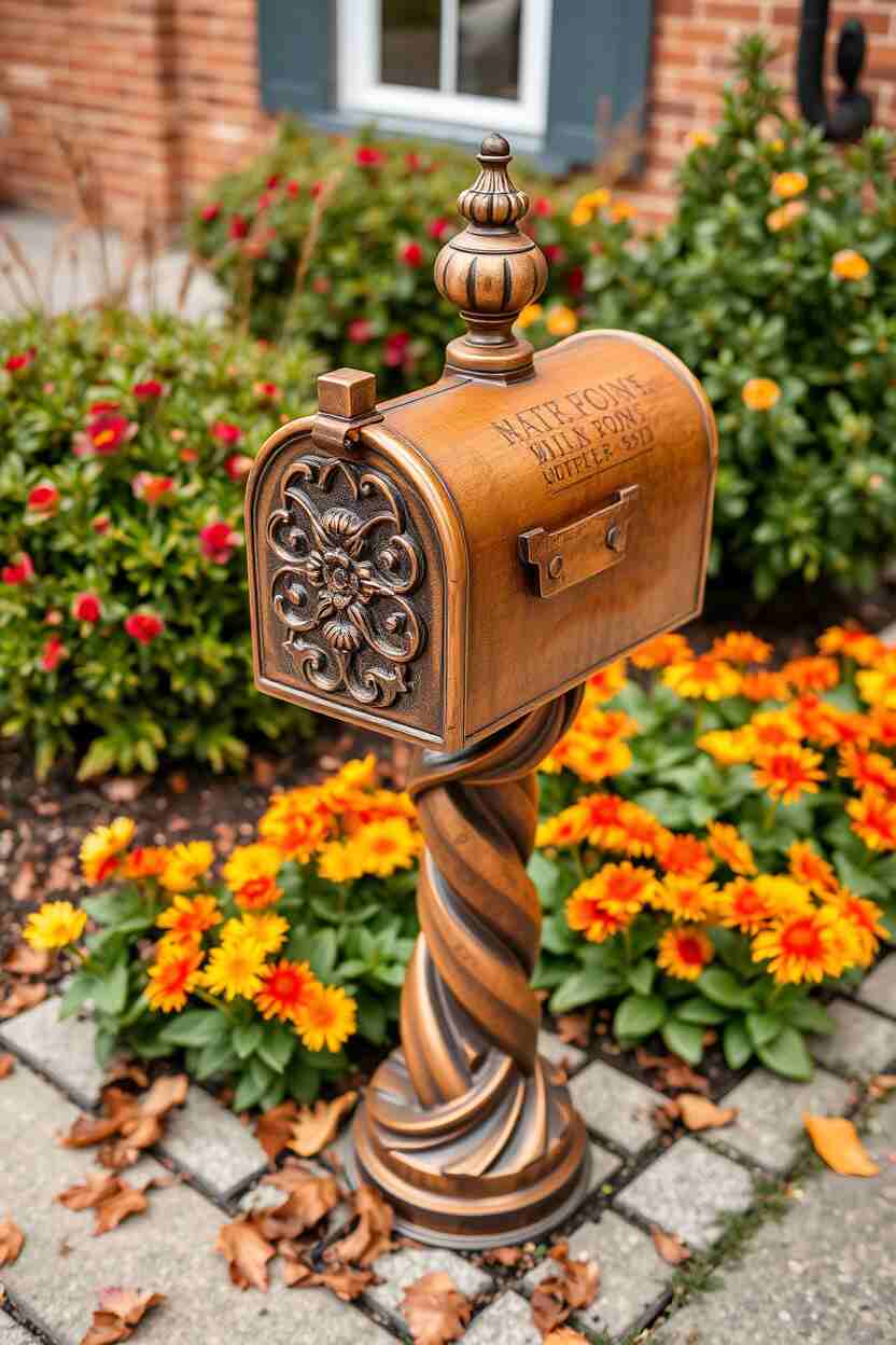 Flower Pot Twist