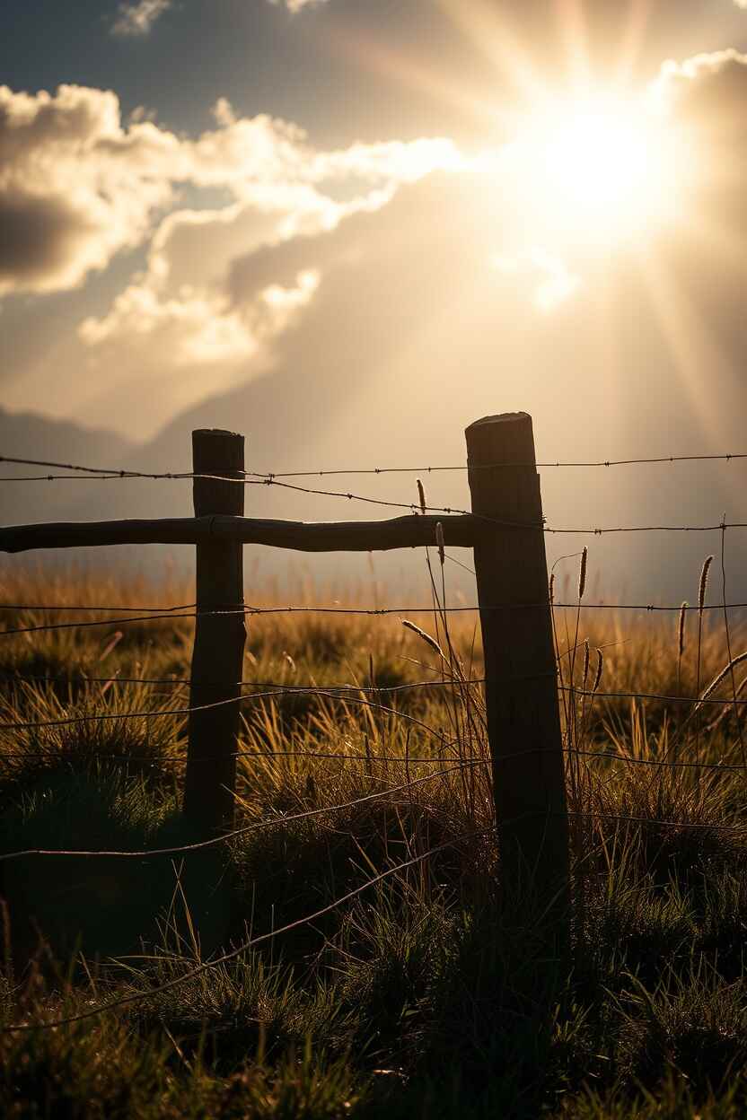 Natures Invitation