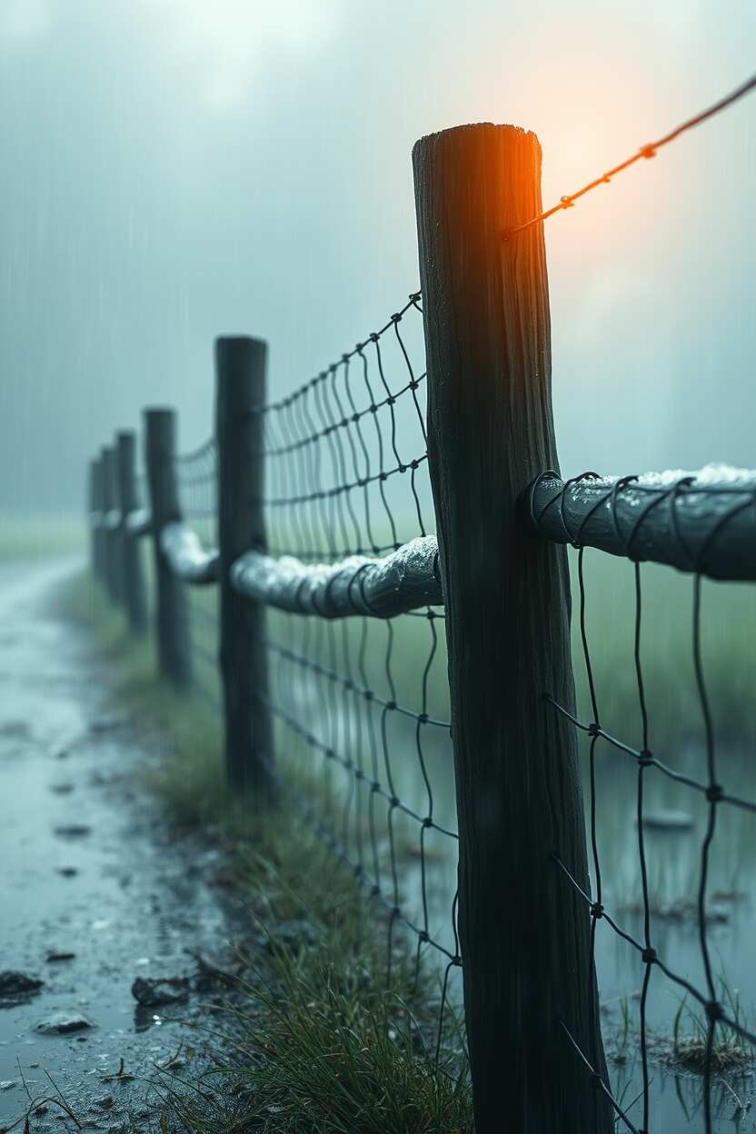 Natures defender 1