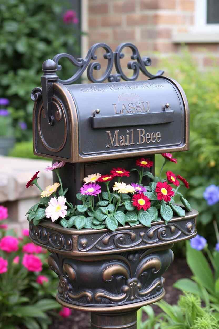 Personalized Touch 1