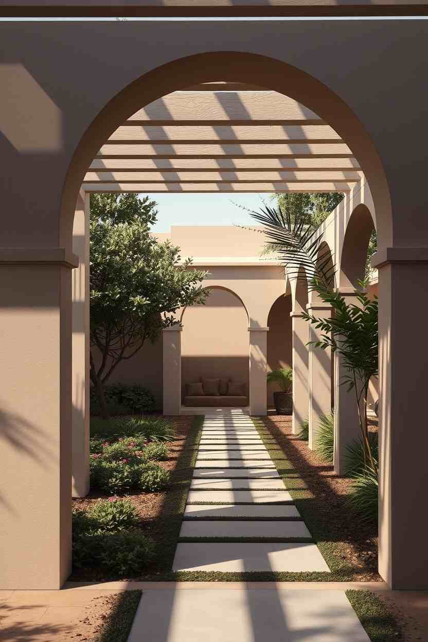 Architectural Elements 1