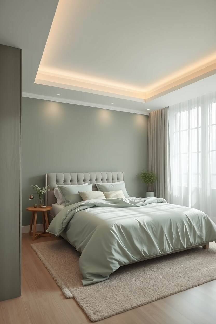 Warm Accents